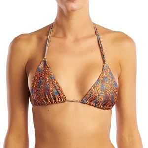 Janthee Berlin Swim Brazil bikini in Aziza